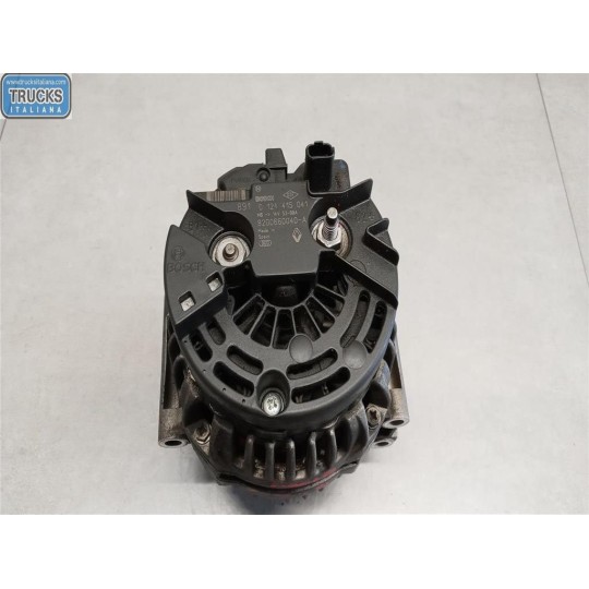 ALTERNATORE DACIA Sandero 2008>2012 usato