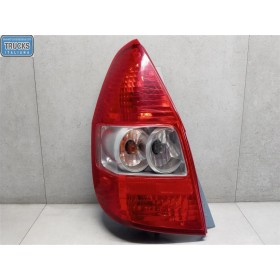 LEFT REAR LIGHT 
 HONDA...