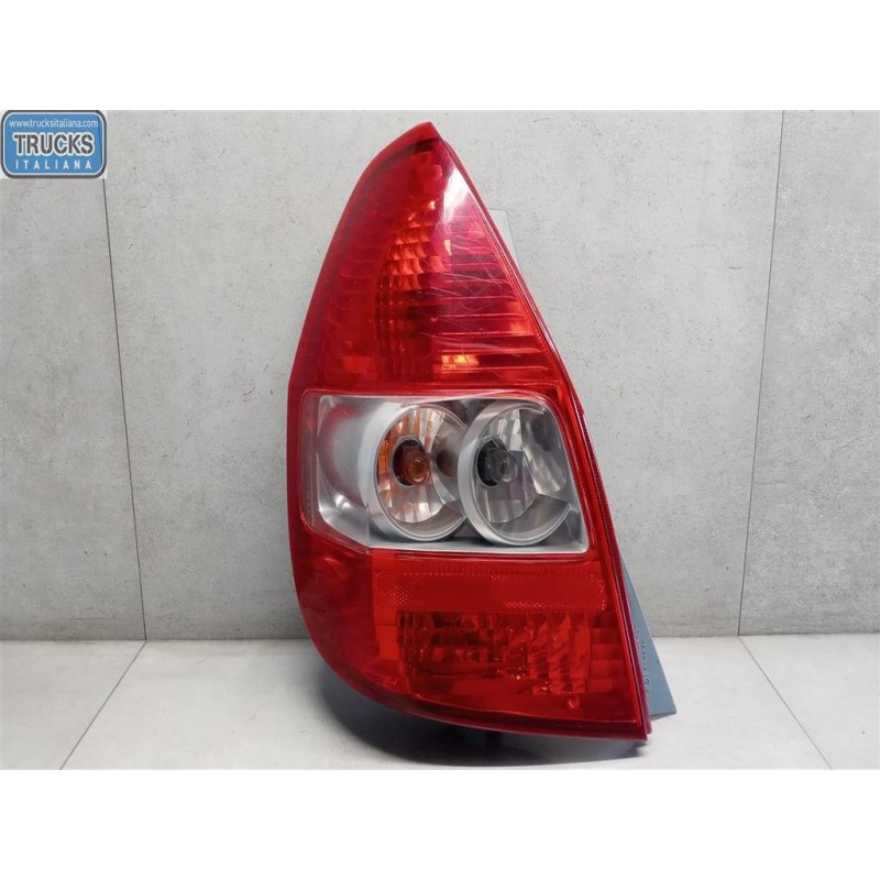HONDA FARO POSTERIORE ESTERNO SINISTRO HONDA Jazz 2004>2008 usato