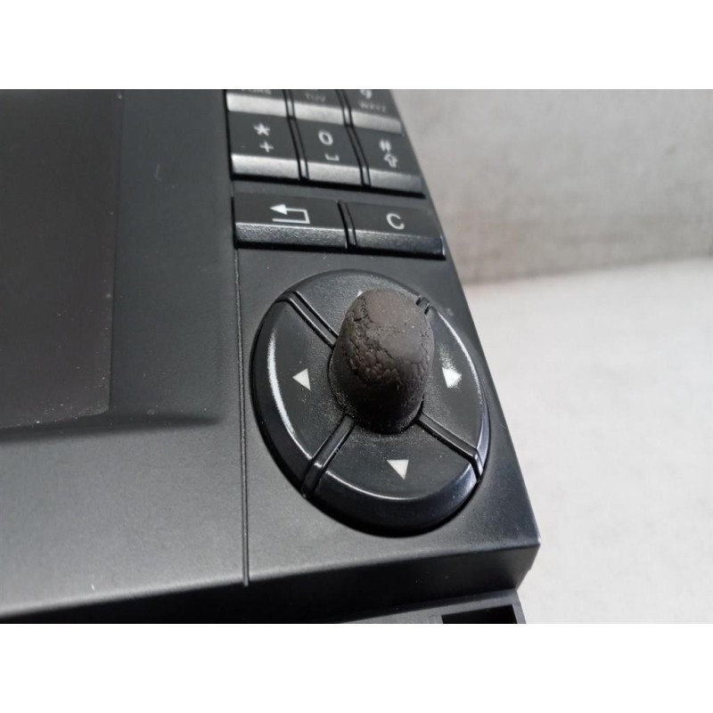 MERCEDES-BENZ van AUTORADIO MERCEDES-BENZ van Vito-V (W447) 2014>2019 usato