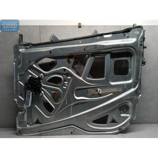 FRONT RIGHT POWERED WINDOWS  MERCEDES-BENZ truck Actros euro 5 2008>2013 used