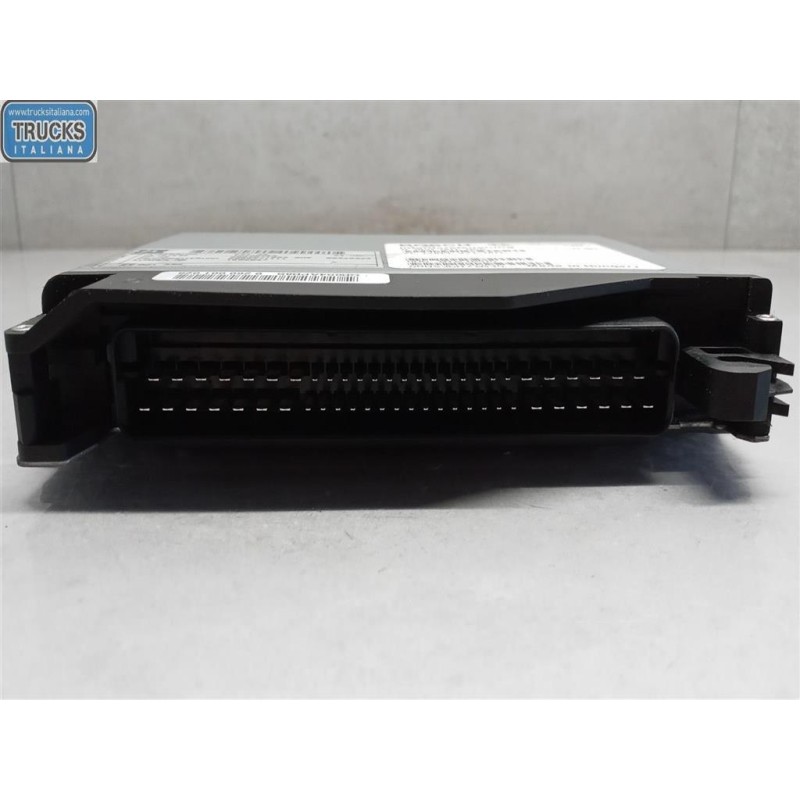 DAF CENTRALINE VARIE A DAF XF105 usato