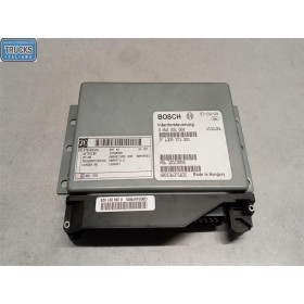 VARIOUS CONTROL UNITS A...