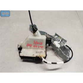 LATCH LOCK PEUGEOT 208...