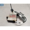 PEUGEOT LATCH LOCK PEUGEOT 208 2015>2019 used