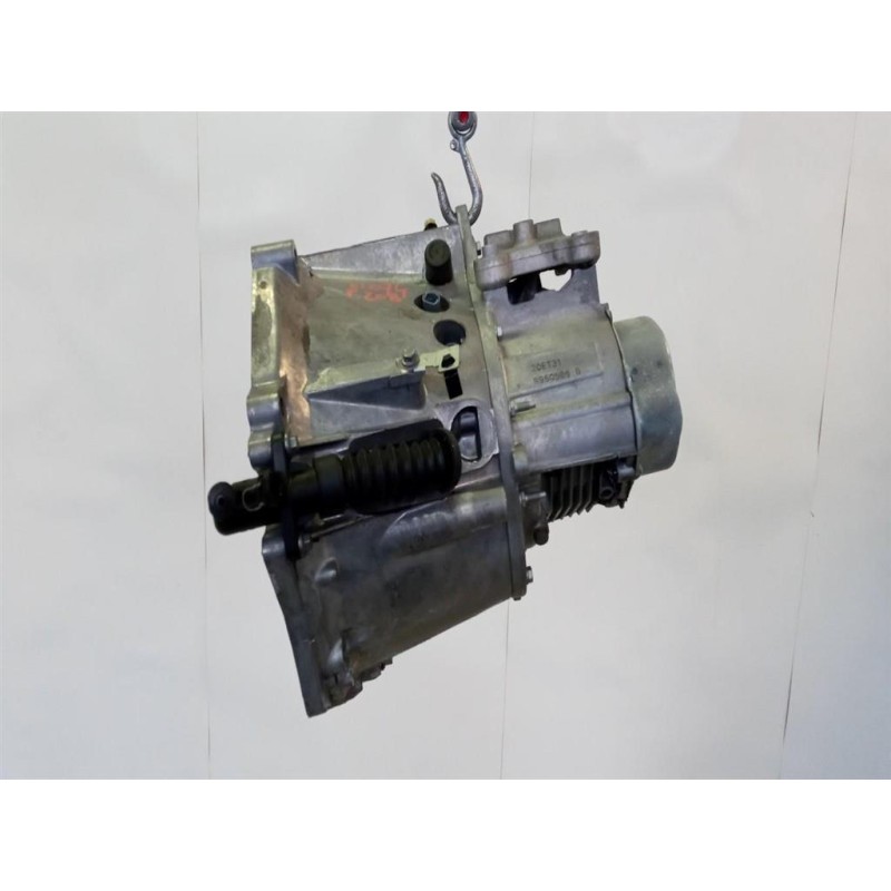 PEUGEOT GEARBOXES  PEUGEOT 208 2015>2019 used