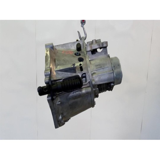 GEARBOXES  PEUGEOT 208 2015>2019 used