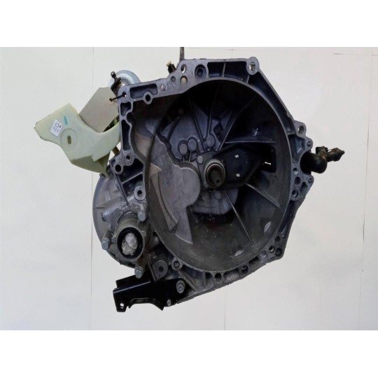 GEARBOXES  PEUGEOT 208 2015>2019 used