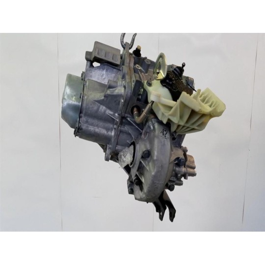 CAMBIO PEUGEOT 208 2015>2019 usato