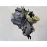 PEUGEOT GEARBOXES  PEUGEOT 208 2015>2019 used