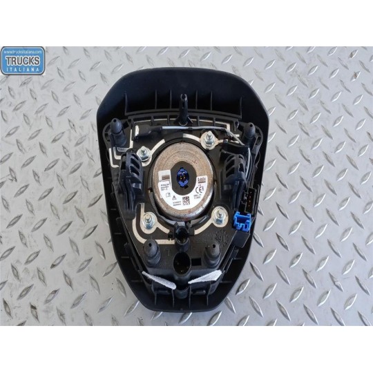 KIT AIR BAG PEUGEOT 208 2015>2019 usato