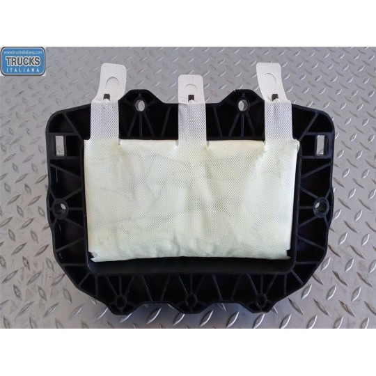KIT AIR BAG PEUGEOT 208 2015>2019 usato