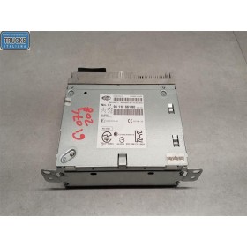 AUTORADIO PEUGEOT 208...