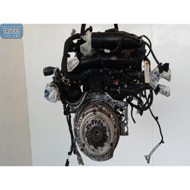 PEUGEOT MOTORE PEUGEOT 208 2015>2019 usato