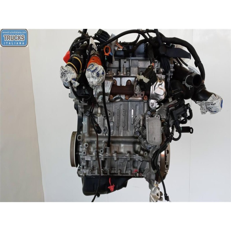 PEUGEOT MOTORE PEUGEOT 208 2015>2019 usato