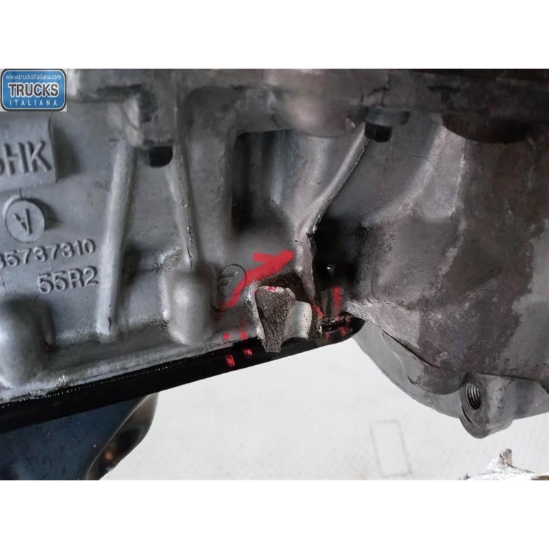 PEUGEOT ENGINE PEUGEOT 208 2015>2019 used