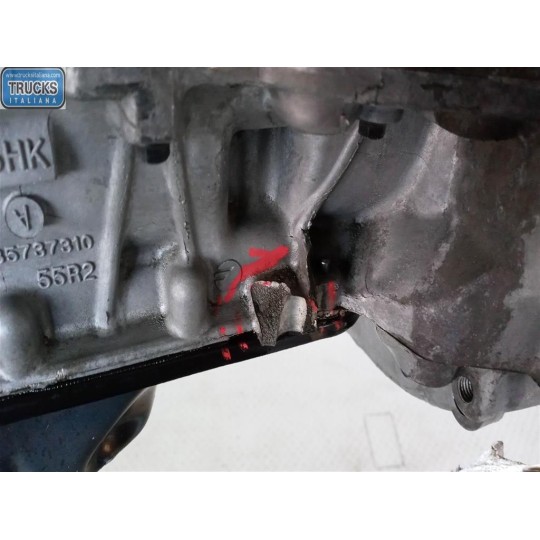 MOTORE PEUGEOT 208 2015>2019 usato