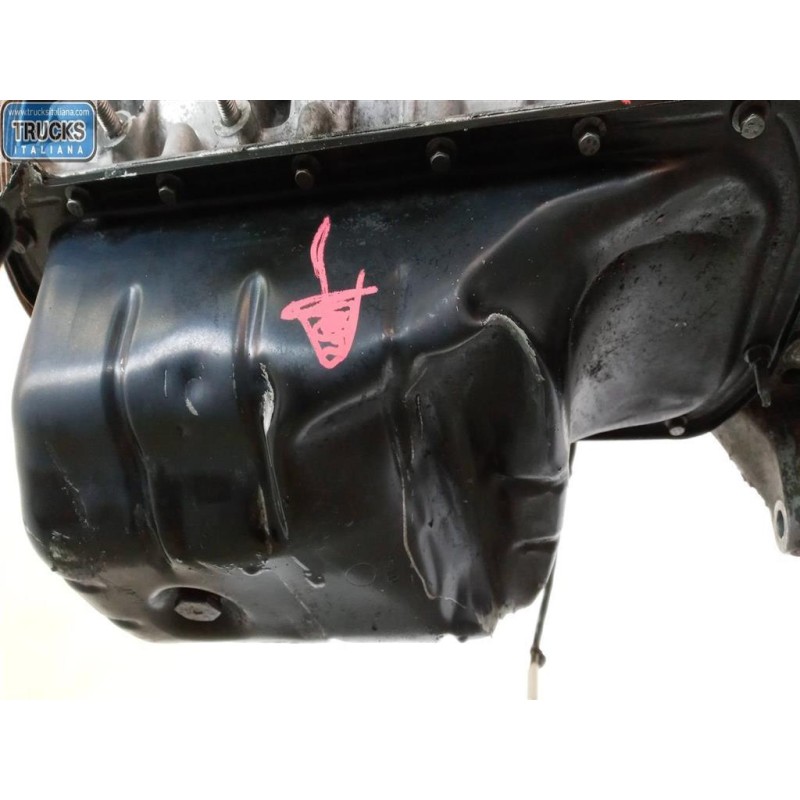 PEUGEOT ENGINE PEUGEOT 208 2015>2019 used