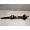 FRONT HALF-AXLES RIGHT  PEUGEOT 208 2015>2019 used