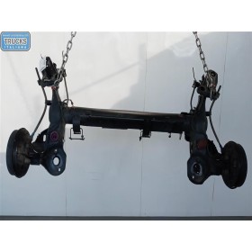 REAR DRIVE AXLE 
 PEUGEOT...