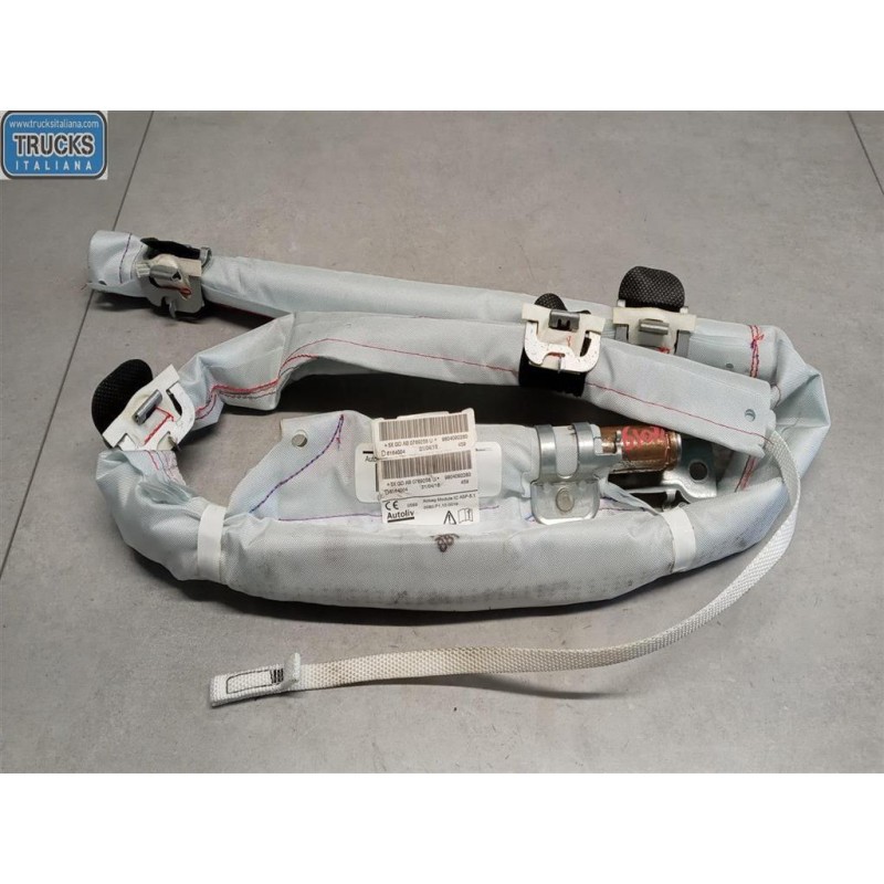 PEUGEOT RIGHT ROOF AIR BAG PEUGEOT 208 2015>2019 used