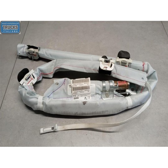 RIGHT ROOF AIR BAG PEUGEOT 208 2015>2019 used