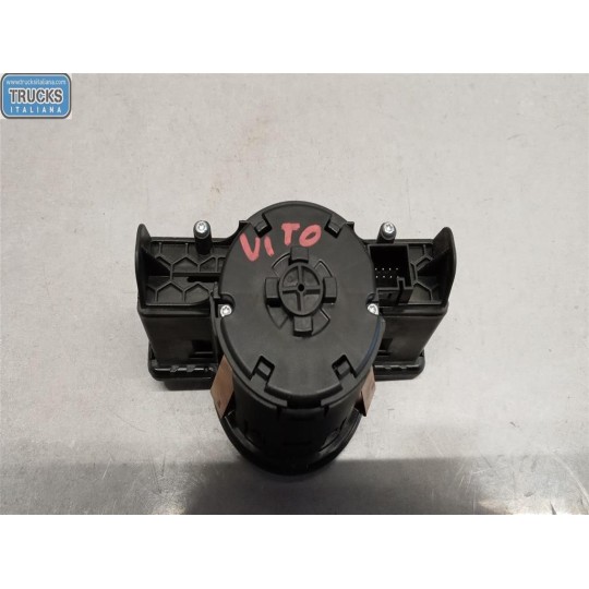 BLOCK LOGHTS  MERCEDES-BENZ van Vito-V (W447) 2014>2019 used