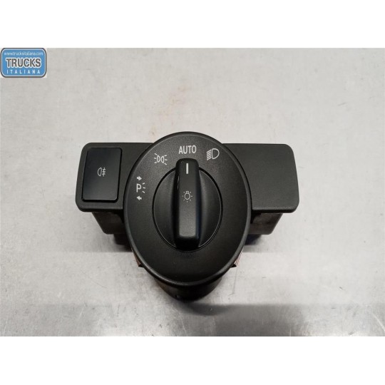 BLOCCO LUCI MERCEDES-BENZ van Vito-V (W447) 2014>2019 usato
