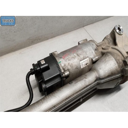 STEERING BOX MERCEDES-BENZ van Vito-V (W447) 2014>2019 used