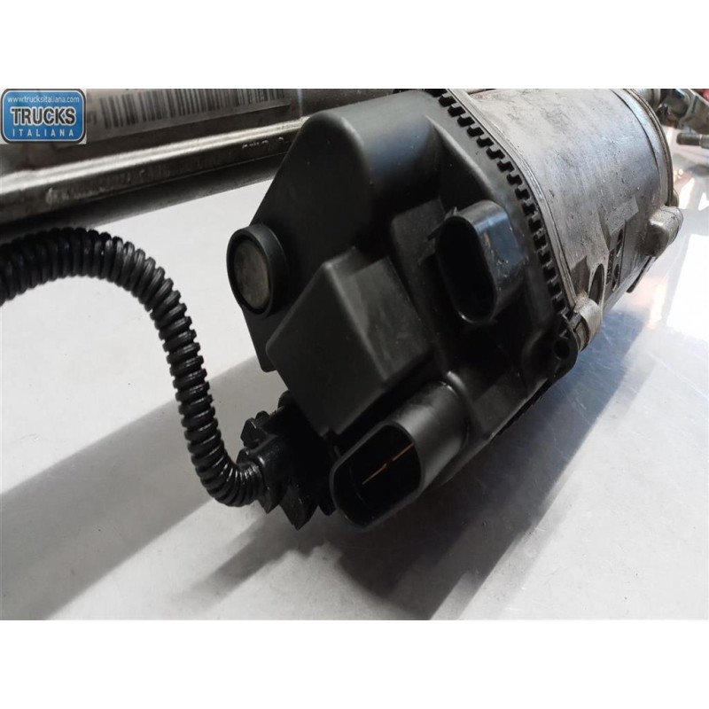 MERCEDES-BENZ van STEERING BOX MERCEDES-BENZ van Vito-V (W447) 2014>2019 used