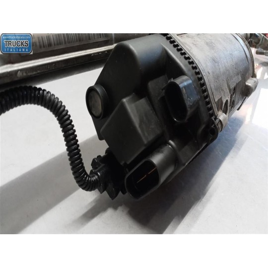 STEERING BOX MERCEDES-BENZ van Vito-V (W447) 2014>2019 used