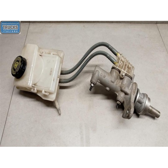 BRAKE PUMP MERCEDES-BENZ van Vito-V (W447) 2014>2019 used