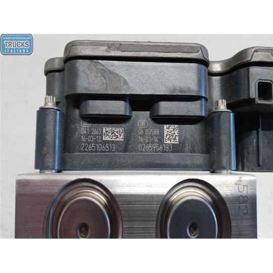 GRUPPO ABS MERCEDES-BENZ van Vito-V (W447) 2014>2019 usato