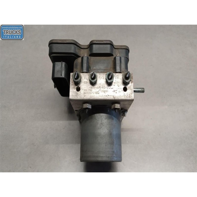 MERCEDES-BENZ van ABS SYSTEM MERCEDES-BENZ van Vito-V (W447) 2014>2019 used