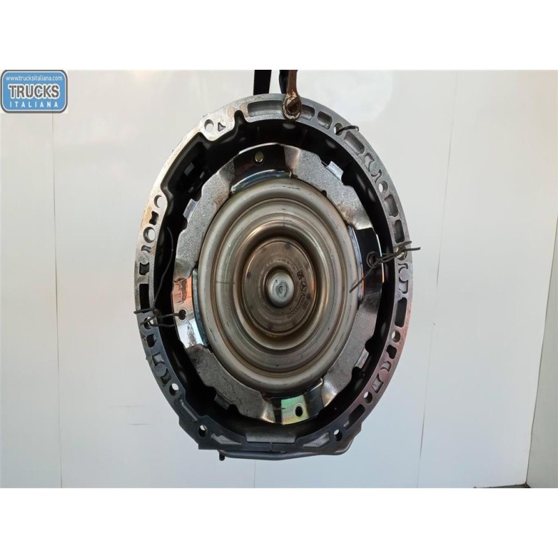 MERCEDES-BENZ van AUTOMATIC GEARBOXES  MERCEDES-BENZ van Vito-V (W447) 2014>2019 used