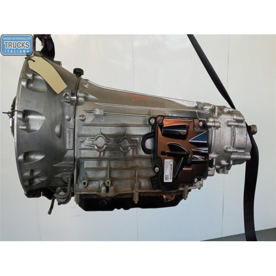 AUTOMATIC GEARBOXES  MERCEDES-BENZ van Vito-V (W447) 2014>2019 used