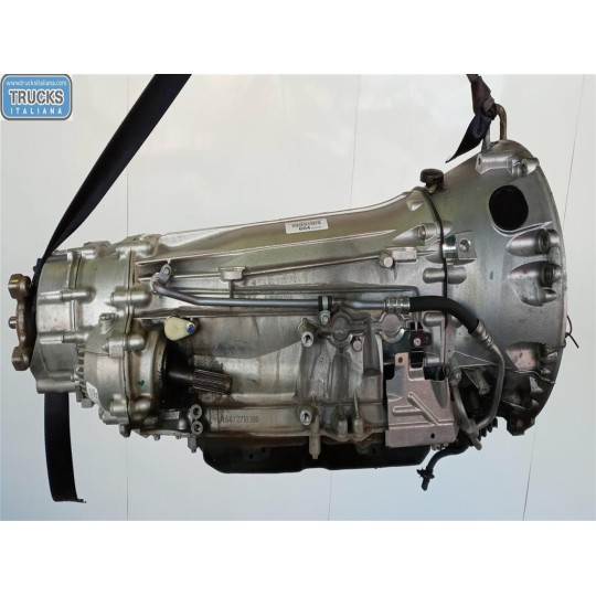 AUTOMATIC GEARBOXES  MERCEDES-BENZ van Vito-V (W447) 2014>2019 used