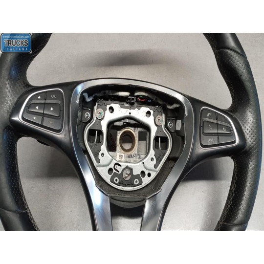 STEERING WHEEL MERCEDES-BENZ van Vito-V (W447) 2014>2019 used