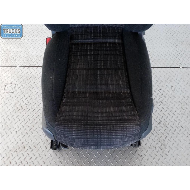 MERCEDES-BENZ van FRONT SEATS MERCEDES-BENZ van Vito-V (W447) 2014>2019 used