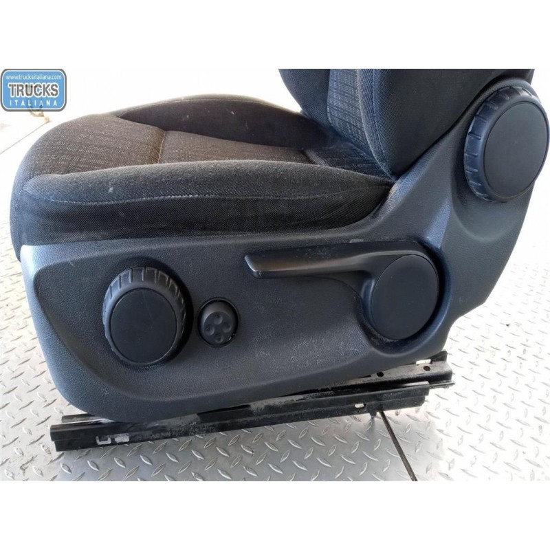 MERCEDES-BENZ van FRONT SEATS MERCEDES-BENZ van Vito-V (W447) 2014>2019 used