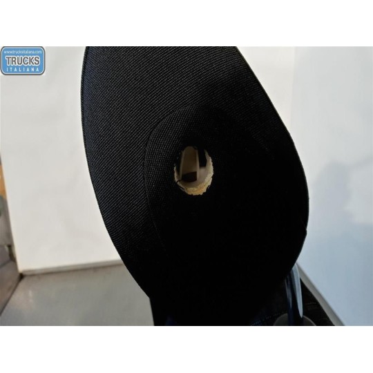 FRONT SEATS MERCEDES-BENZ van Vito-V (W447) 2014>2019 used