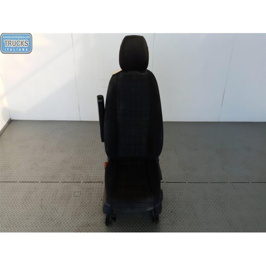 FRONT SEATS MERCEDES-BENZ van Vito-V (W447) 2014>2019 used