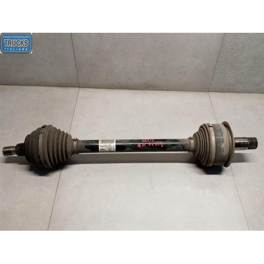 SEMIASSE POSTERIORE DESTRO MERCEDES-BENZ van Vito-V (W447) 2014>2019 usato