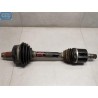 FRONT HALF-AXLES RIGHT  MERCEDES-BENZ van Vito-V (W447) 2014>2019 used