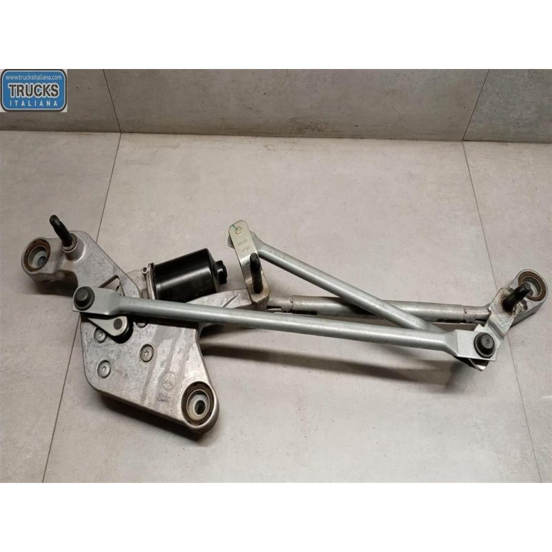 MERCEDES-BENZ van MOTORINO TERGI ANTERIORE MERCEDES-BENZ van Vito-V (W447) 2014>2019 usato