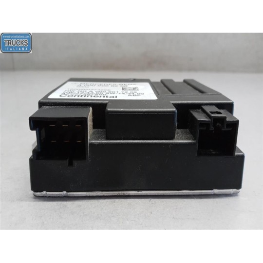 VARIOUS CONTROL UNITS  MERCEDES-BENZ van Vito-V (W447) 2014>2019 used