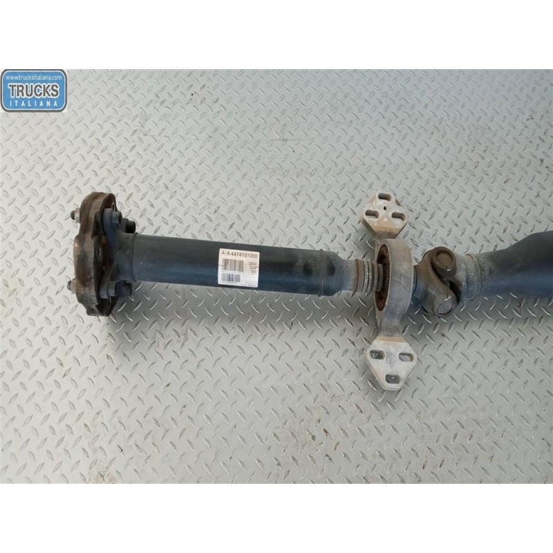 MERCEDES-BENZ van REAR POWER TAKE OFF SHAFTS MERCEDES-BENZ van Vito-V (W447) 2014>2019 used