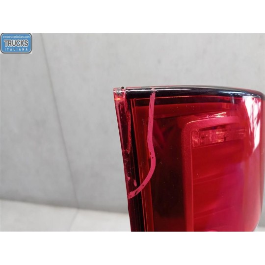 LEFT REAR LED LIGHT MERCEDES-BENZ van Vito-V (W447) 2014>2019 used