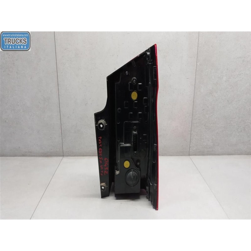 MERCEDES-BENZ van LEFT REAR LED LIGHT MERCEDES-BENZ van Vito-V (W447) 2014>2019 used