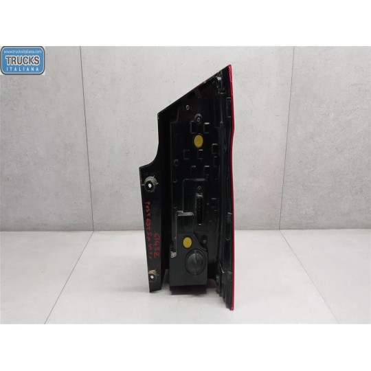 LEFT REAR LED LIGHT MERCEDES-BENZ van Vito-V (W447) 2014>2019 used